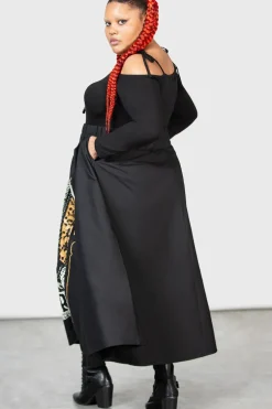 Wassail Maxi Skirt