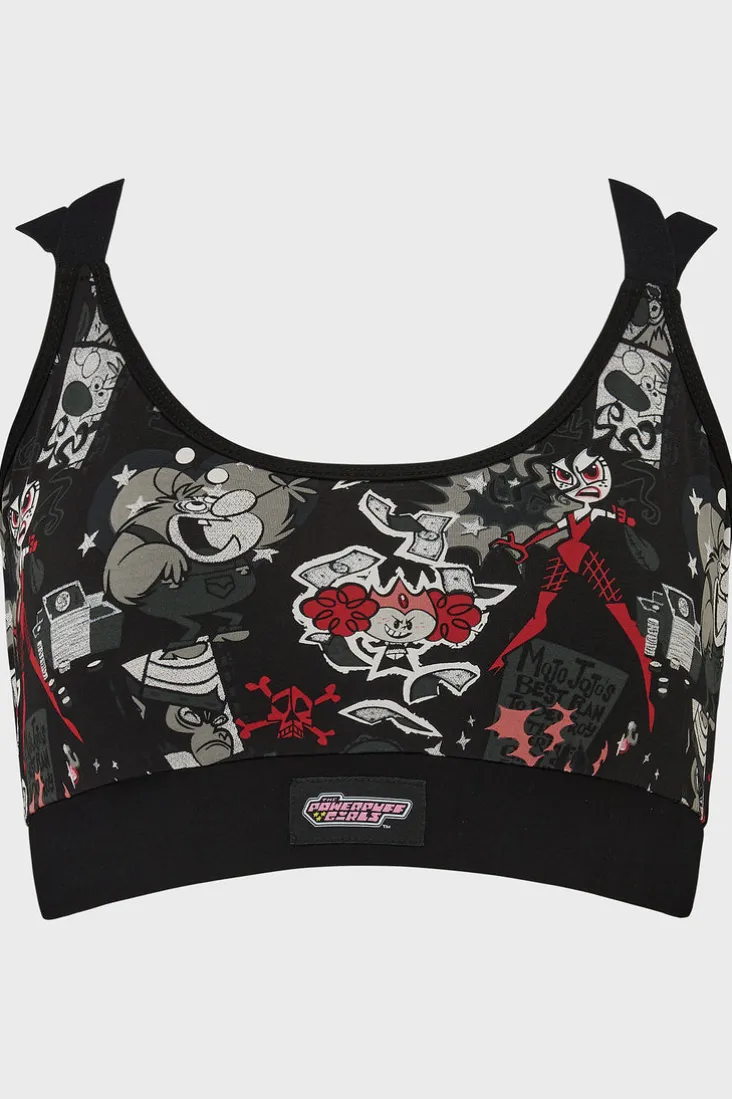 We Want To Fight Bralet