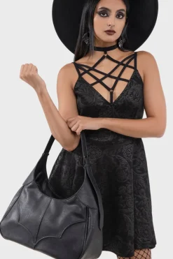 Web Of Night Bag