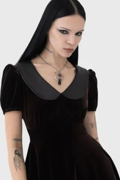 Weblea Dress