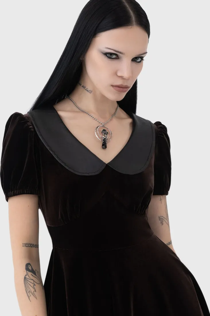 Weblea Dress