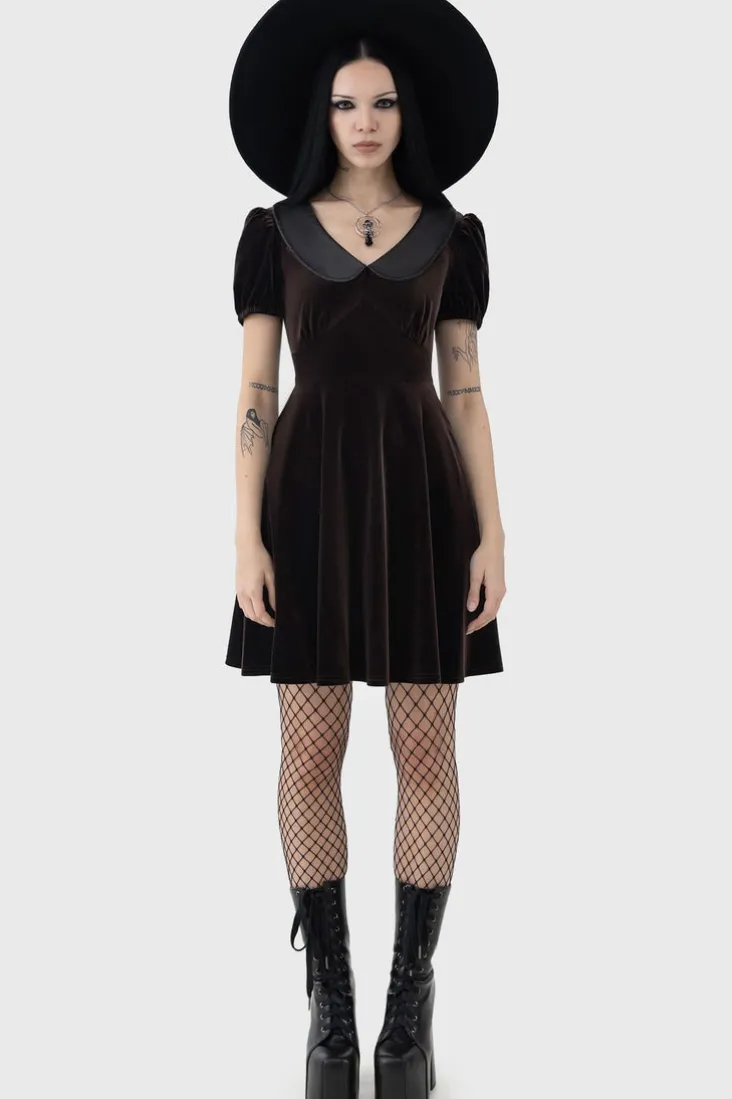 Weblea Dress
