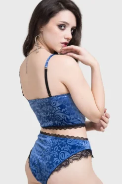 Whimsy Flutter Bra