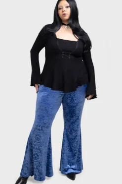 Whimsy Flutter Flares