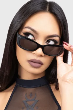 Wicked Shade Sunglasses