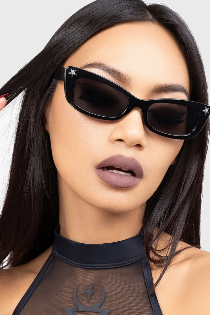 Wicked Shade Sunglasses
