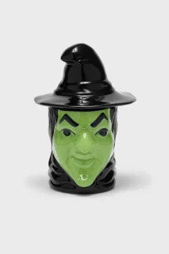 Wicked Witch Shaped Mug