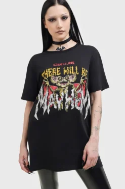 Will Be Mayhem T Shirt