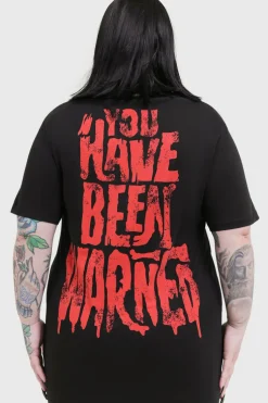 Will Be Mayhem T Shirt