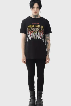 Will Be Mayhem T Shirt
