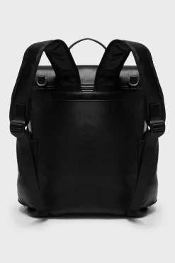 Winged Noir Changing Bag