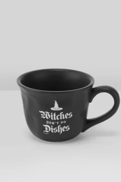 Witches Slogan Mug