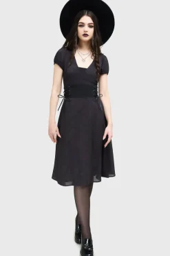 Writewell Dress