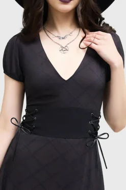 Writewell Dress