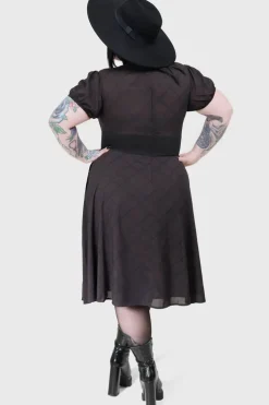 Writewell Dress