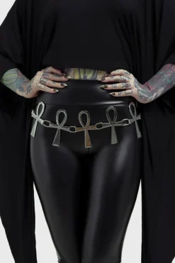 Xena Ankh Belt