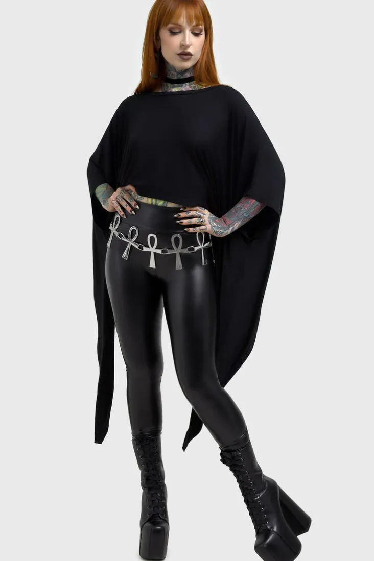 Xena Ankh Belt