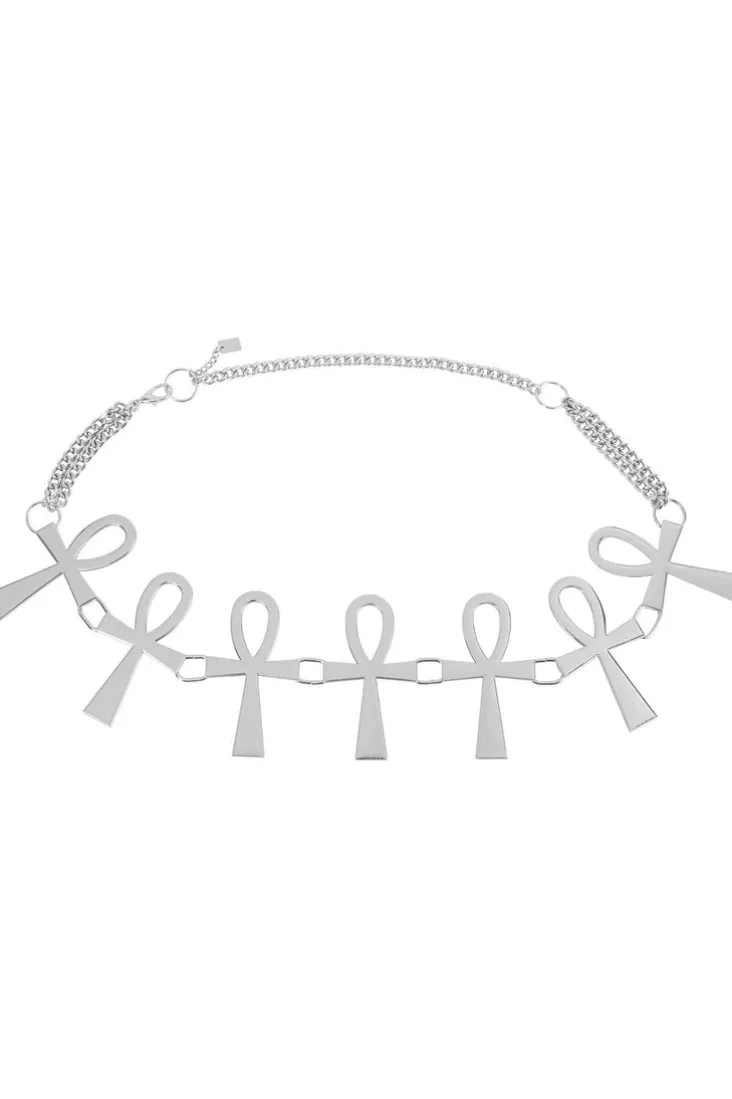Xena Ankh Belt