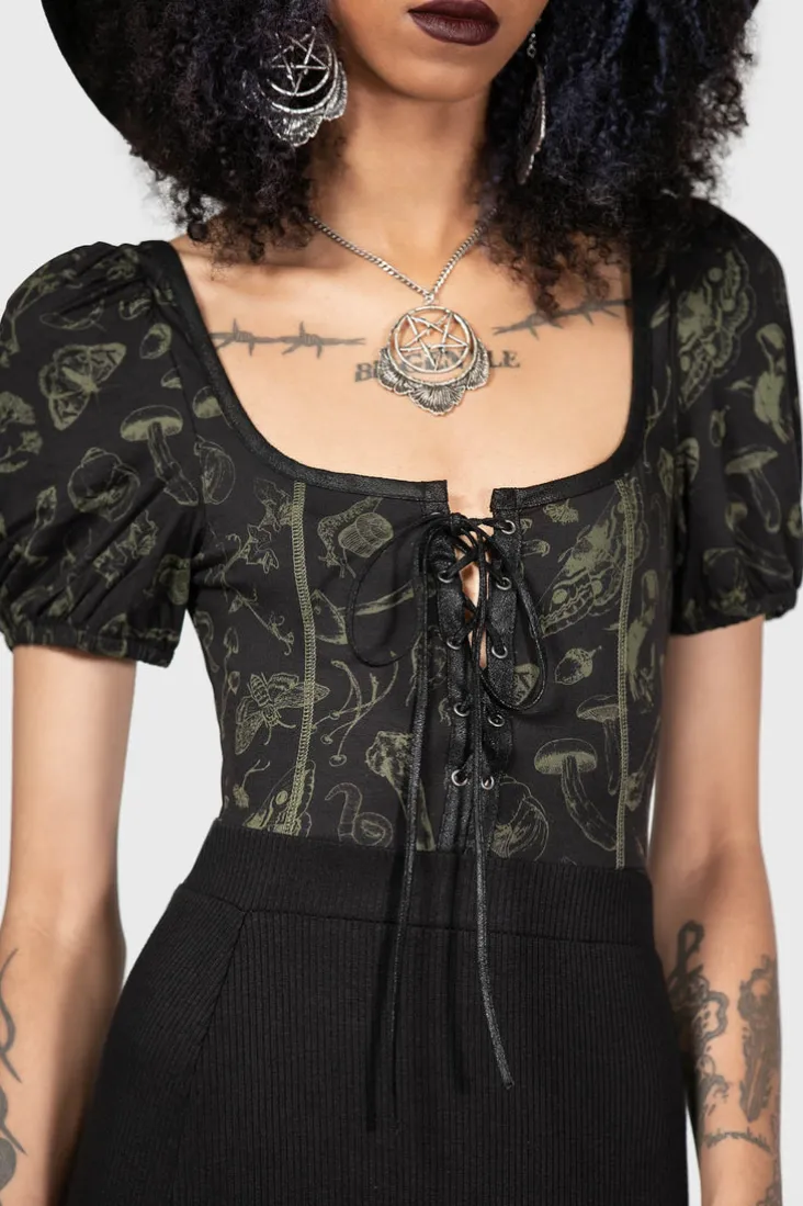 Xyleena Bodysuit