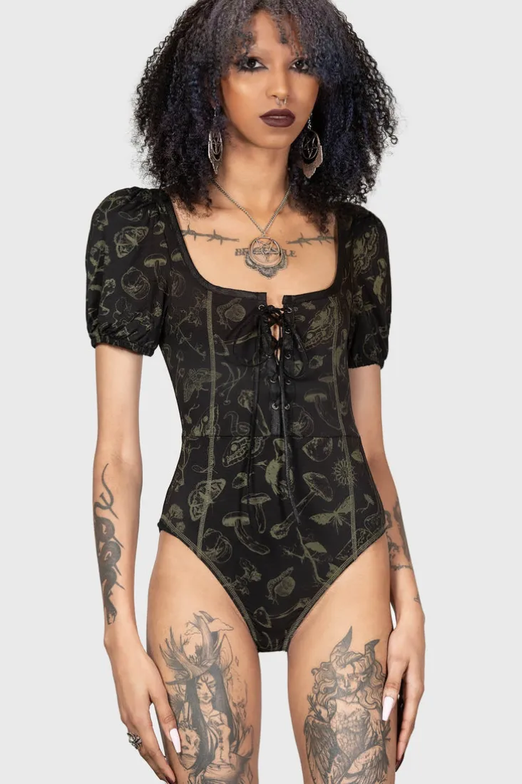 Xyleena Bodysuit