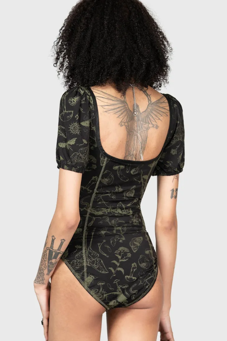 Xyleena Bodysuit
