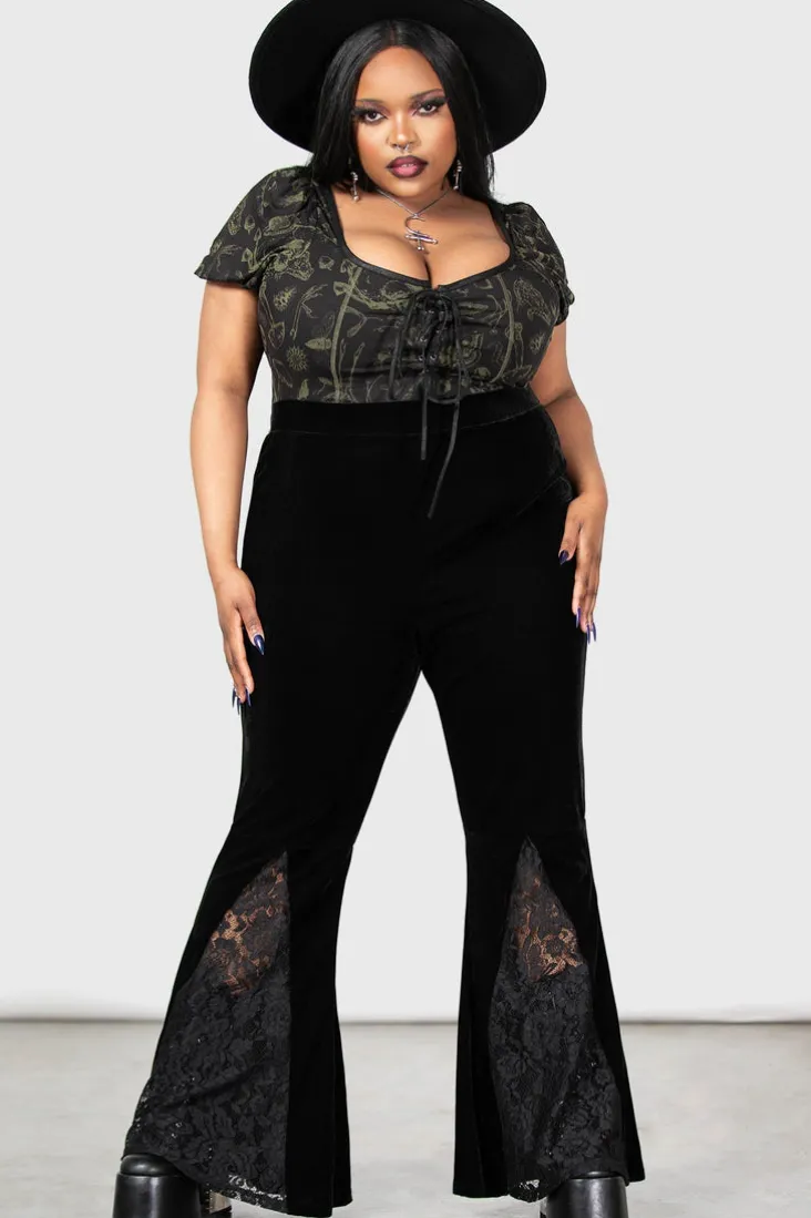 Xyleena Bodysuit