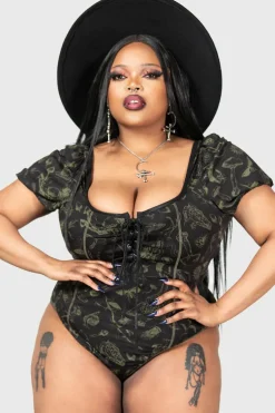 Xyleena Bodysuit