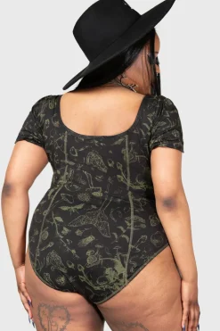 Xyleena Bodysuit