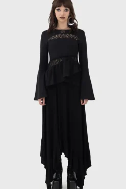 Yohana Blouse