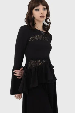 Yohana Blouse