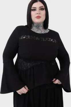 Yohana Blouse