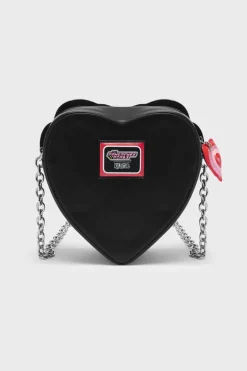 You Underestimate Me Handbag