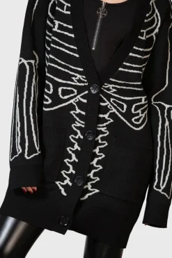 Your Remains Cardigan