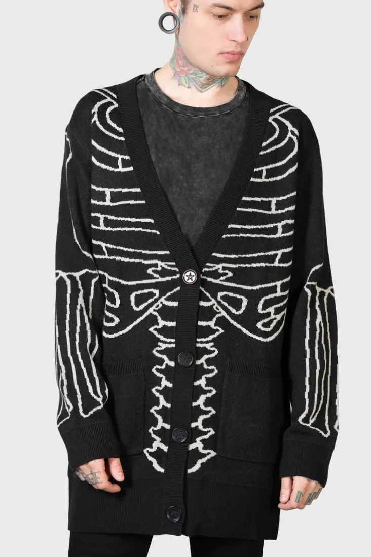 Your Remains Cardigan