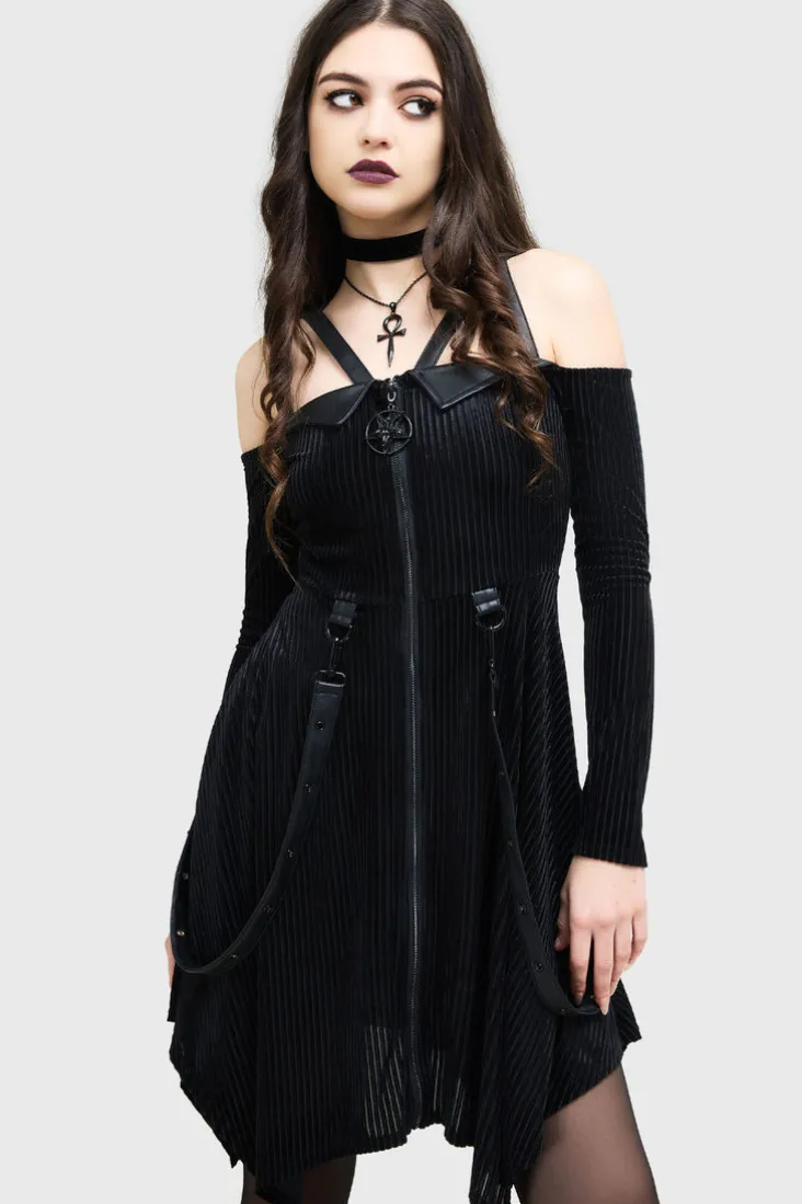 Zelphoria Dress