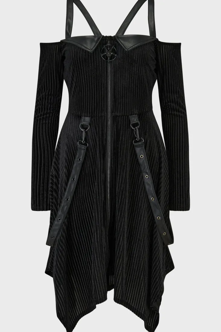 Zelphoria Dress