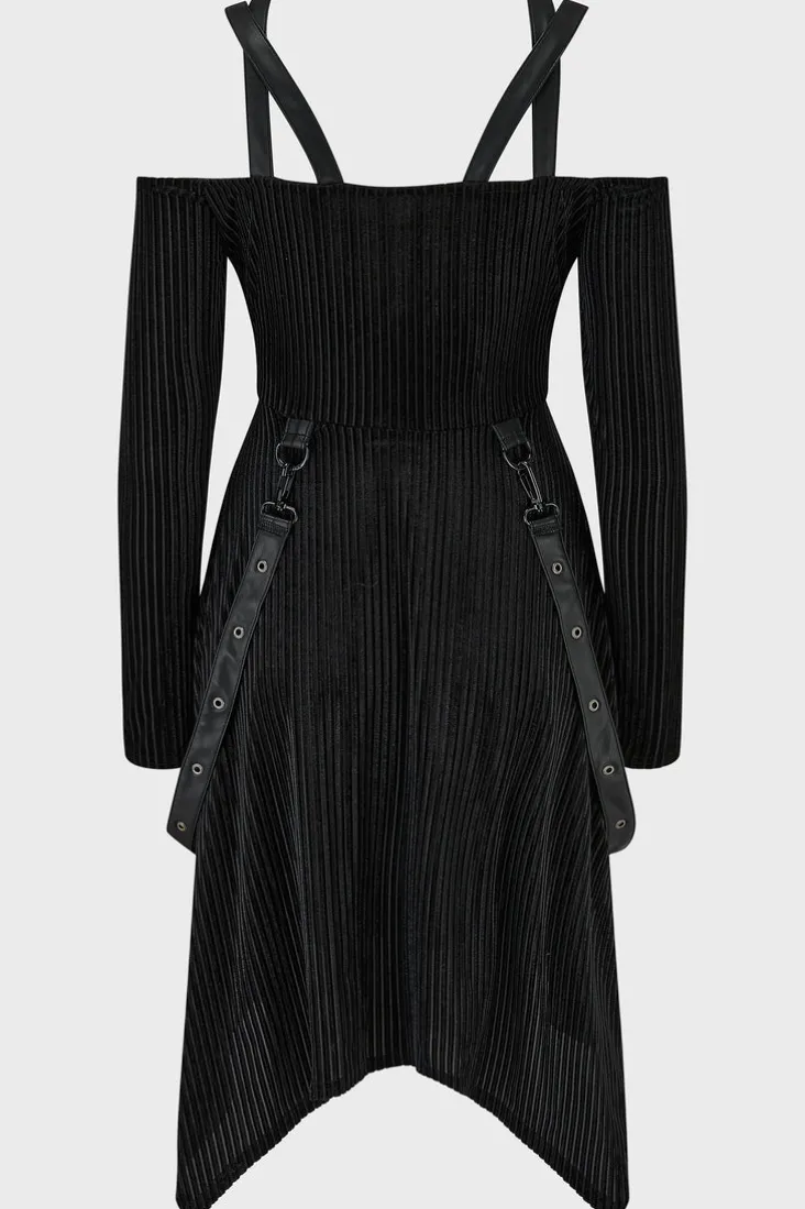 Zelphoria Dress