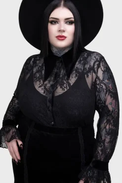 Zephiris Blouse